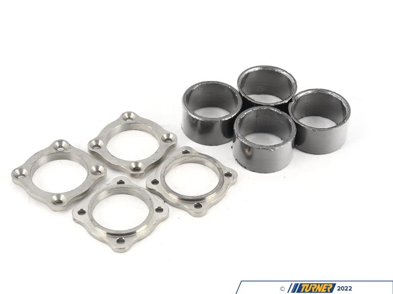 Supersprint Performance Turbo Manifold - F90 M5 S63 4.4L 6 Supersprint Performance Turbo Manifold - F90 M5 S63 4.4L - Image 4