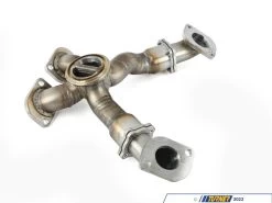 Supersprint Performance Turbo Manifold - F90 M5 S63 4.4L 13 Supersprint Performance Turbo Manifold - F90 M5 S63 4.4L -Auto Parts 1750401 x800