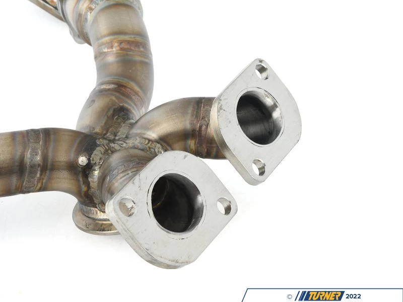 Supersprint Performance Turbo Manifold - F90 M5 S63 4.4L 8 Supersprint Performance Turbo Manifold - F90 M5 S63 4.4L - Image 6