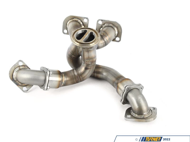 Supersprint Performance Turbo Manifold - F90 M5 S63 4.4L 9 Supersprint Performance Turbo Manifold - F90 M5 S63 4.4L - Image 7
