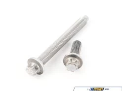 Starter Mounting Hardware