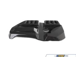 Turner Gloss Carbon Fiber Engine And ECU Cover - G80 G82 G87 S58 41 Turner Gloss Carbon Fiber Engine And ECU Cover - G80 G82 G87 S58 -Auto Parts 1751491 x800