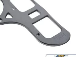 B58 Ignition Coil Upgrade Adapter Kit - Black Anodized - N54 Stock Valve Cover -Auto Parts 1752564 x800