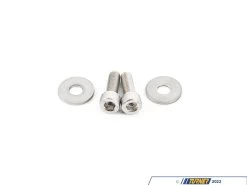 B58 Ignition Coil Upgrade Adapter Kit - Black Anodized - N54 Stock Valve Cover -Auto Parts 1752748 x800