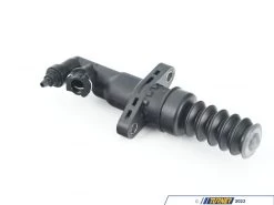 Output Cylinder Clutch