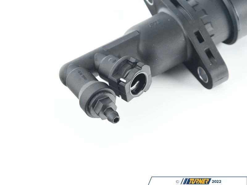 Output Cylinder Clutch 4 Output Cylinder Clutch - Image 2