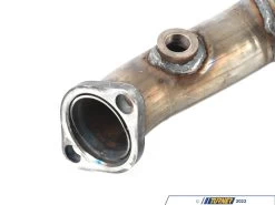 Magnaflow Direct-Fit N52 3.0L Catalytic Converter - Front (Rear Position) 10 Magnaflow Direct-Fit N52 3.0L Catalytic Converter - Front (Rear Position) -Auto Parts 1753348 x800