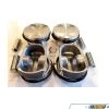 R56 N12 Sneed4Speed Street Series Piston Set Plus Sized (+0.25) -Auto Parts 1753378 x800