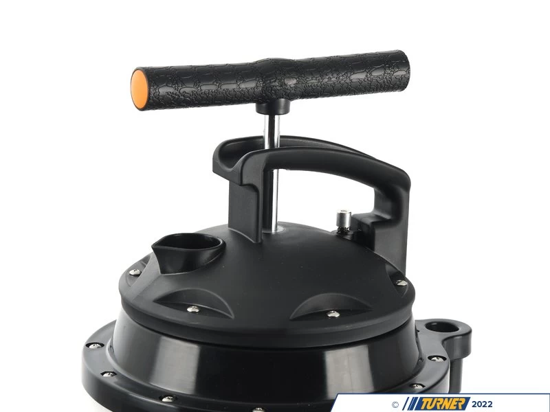 10.5 Liter Fluid Extractor 4 10.5 Liter Fluid Extractor - Image 2