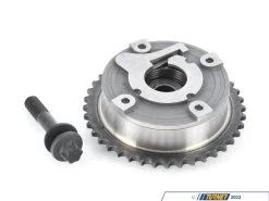 Adjustment Unit - Inlet Cam