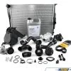 Cooling System Overhaul Kit - E9X 328i/xi (W/ Automatic Trans)