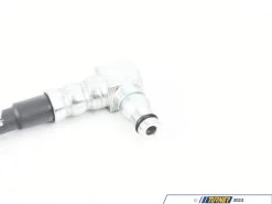 ECS Exact-Fit Stainless Steel Clutch Line - N20, N52, N54, N55, M54 -Auto Parts 1756644 x800