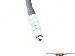 ECS Exact-Fit Stainless Steel Clutch Line - N20, N52, N54, N55, M54 -Auto Parts 1756645 x800