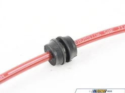 ECS Exact-Fit Stainless Steel Clutch Line - N20, N52, N54, N55, M54 -Auto Parts 1756646 x800