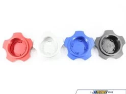 VTT Billet Coolant Reservoir Cap - Anodized Black - Most BMWs 2006+ (E/F/G-Chassis) 9 VTT Billet Coolant Reservoir Cap - Anodized Black - Most BMWs 2006+ (E/F/G-Chassis) -Auto Parts 1757490 x800