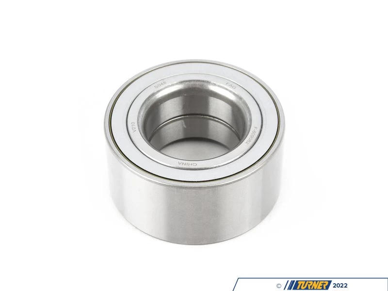 OEM FAG Rear Wheel Bearing - F3X BMW 3 OEM FAG Rear Wheel Bearing - F3X BMW