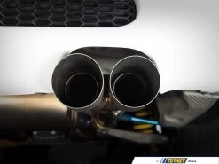 ECS UNIVERSAL Exhaust Tip - 4.0" Titanium - Matte Finish - Priced Each 18 ECS UNIVERSAL Exhaust Tip - 4.0" Titanium - Matte Finish - Priced Each -Auto Parts 1757612 x800