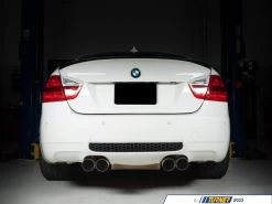 ECS UNIVERSAL Exhaust Tip - 4.0" Titanium - Matte Finish - Priced Each 19 ECS UNIVERSAL Exhaust Tip - 4.0" Titanium - Matte Finish - Priced Each -Auto Parts 1757619 x800