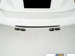 ECS UNIVERSAL Exhaust Tip - 4.0" Titanium - Matte Finish - Priced Each 20 ECS UNIVERSAL Exhaust Tip - 4.0" Titanium - Matte Finish - Priced Each -Auto Parts 1757621 x800