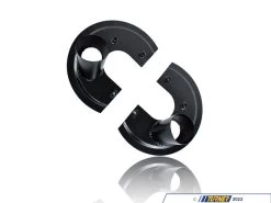 AAF Brake Backing Plates - E30 -Auto Parts 1757845 x800