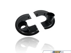 AAF Brake Backing Plates - E30 -Auto Parts 1757846 x800