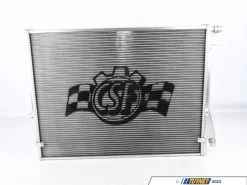 CSF High Performance Front Mount Heat Exchanger - A90/91 Supra, G29 Z4, G20 G21 3-Series 8 CSF High Performance Front Mount Heat Exchanger - A90/91 Supra, G29 Z4, G20 G21 3-Series -Auto Parts 1757971 x800