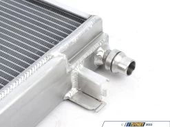 CSF High Performance Front Mount Heat Exchanger - A90/91 Supra, G29 Z4, G20 G21 3-Series 9 CSF High Performance Front Mount Heat Exchanger - A90/91 Supra, G29 Z4, G20 G21 3-Series -Auto Parts 1757972 x800