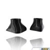 AAF Brake Duct Adapters (Pair) - E36 -Auto Parts 1758173 x800