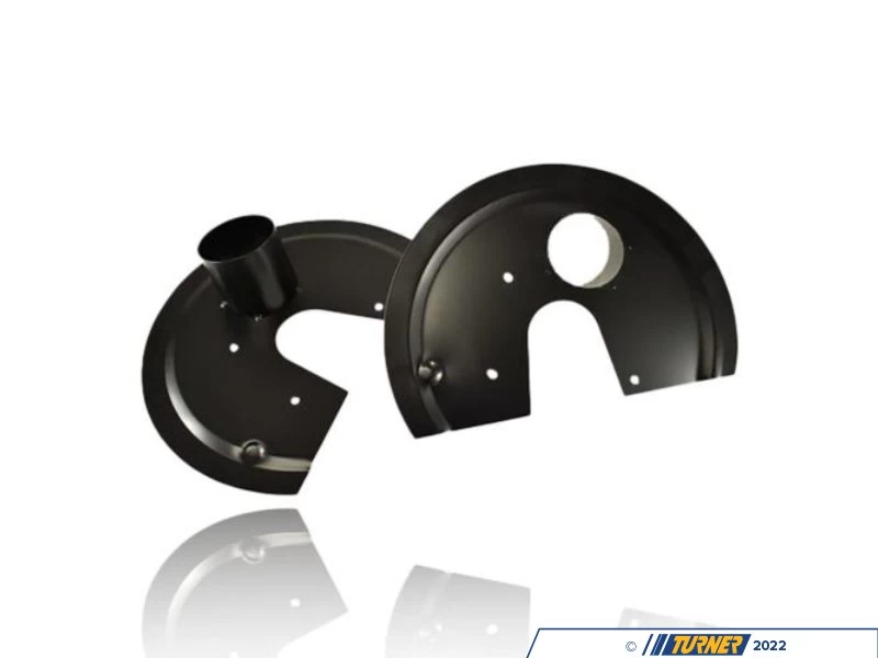 AAF Brake Backing Plates - E36 5 AAF Brake Backing Plates - E36 - Image 3