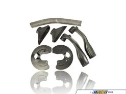 AAF Brake Cooling Duct Kit W/Screened Ducts - E46 - Non-M -Auto Parts 1758373 x800 1
