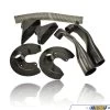 AAF Brake Cooling Duct Kit W/Screened Ducts - E46 - Non-M -Auto Parts 1758374 x800 1