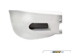 AAF Brake Cooling Duct Kit W/Screened Ducts - E46 - Non-M -Auto Parts 1758378 x800