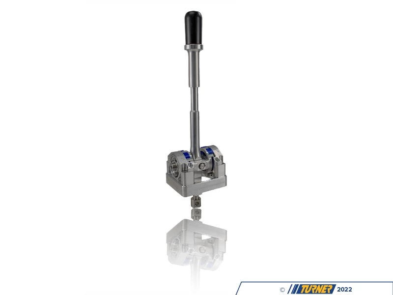 AAF Race Shifter W/Adjustable Shift Shaft - E30 5-Speed 3 AAF Race Shifter W/Adjustable Shift Shaft - E30 5-Speed