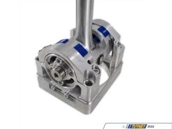 AAF Race Shifter W/Adjustable Shift Shaft - E30 5-Speed 23 AAF Race Shifter W/Adjustable Shift Shaft - E30 5-Speed -Auto Parts 1758560 x800