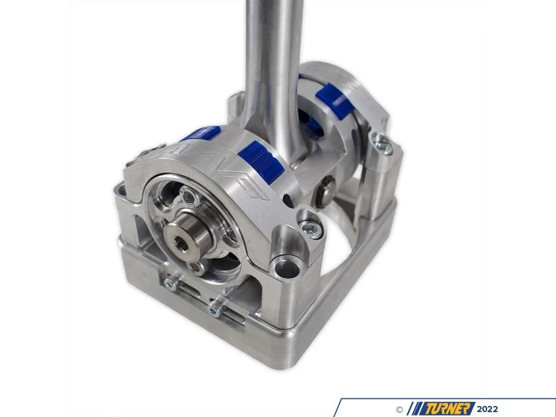 AAF Race Shifter W/Adjustable Shift Shaft - E30 5-Speed 6 AAF Race Shifter W/Adjustable Shift Shaft - E30 5-Speed - Image 4