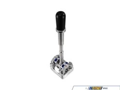 AAF Race Shifter W/Adjustable Shift Shaft - E30 5-Speed 24 AAF Race Shifter W/Adjustable Shift Shaft - E30 5-Speed -Auto Parts 1758561 x800