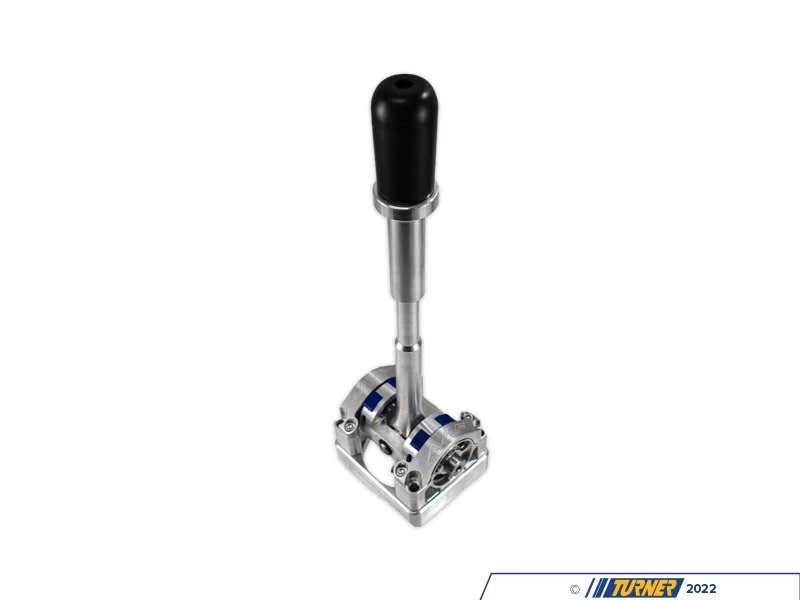 AAF Race Shifter W/Adjustable Shift Shaft - E30 5-Speed 7 AAF Race Shifter W/Adjustable Shift Shaft - E30 5-Speed - Image 5