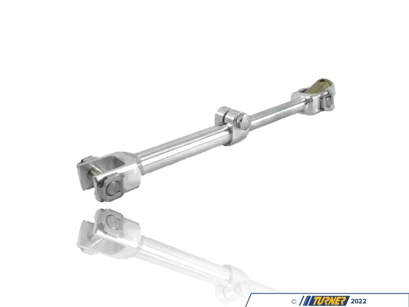 AAF Race Shifter W/Adjustable Shift Shaft - E30 5-Speed 8 AAF Race Shifter W/Adjustable Shift Shaft - E30 5-Speed - Image 6