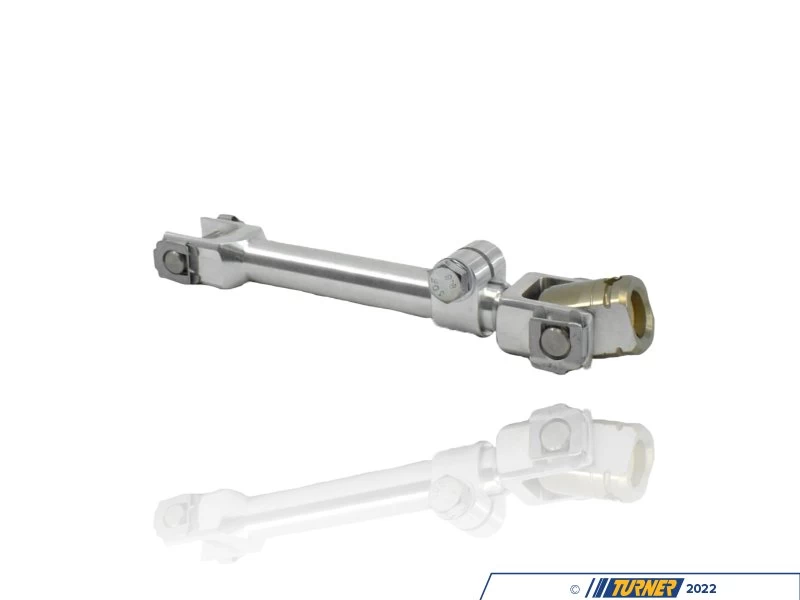 AAF Race Shifter W/Adjustable Shift Shaft - E30 5-Speed 4 AAF Race Shifter W/Adjustable Shift Shaft - E30 5-Speed - Image 2