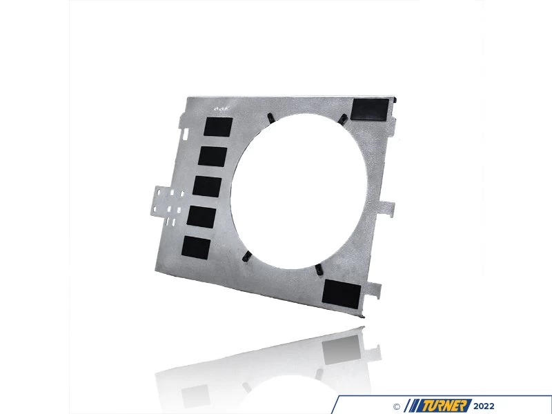 AAF E46 Radiator Fan Shroud 5 AAF E46 Radiator Fan Shroud - Image 3