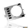 AAF E46 Radiator Fan Shroud -Auto Parts 1758742 x800