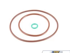 Vacuum Pump Seal Kit