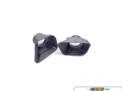 Race German E36 Brake Duct Inlet Adapters (set) -Auto Parts 1759750 x800