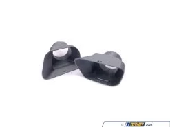 Race German E36 Brake Duct Inlet Adapters (set) -Auto Parts 1759751 x800