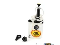 Pressure Brake Bleeder - With BMW & Audi Master Cylinder Adaptor 7 Pressure Brake Bleeder - With BMW & Audi Master Cylinder Adaptor -Auto Parts 1759878 x800