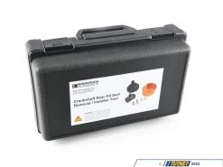 Bav Auto Crankshaft Rear Oil Seal Removal / Installer Tool - N51, N52 And N54 -Auto Parts 1760528 x800