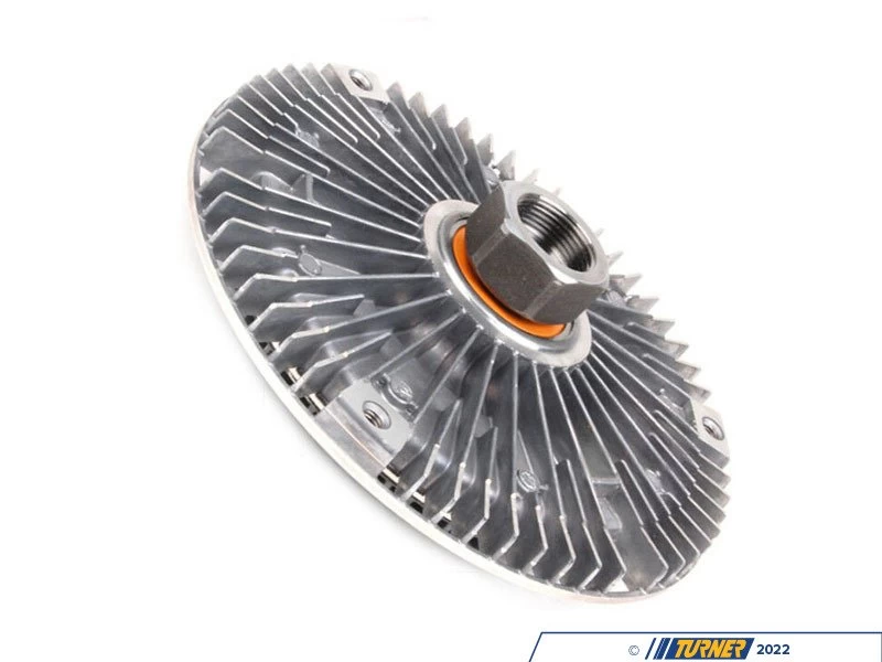 Radiator Fan Clutch For M62 4.4L Engine 3 Radiator Fan Clutch For M62 4.4L Engine