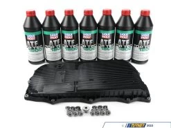 Automatic Transmission Service Kit 13 Automatic Transmission Service Kit -Auto Parts 1761001 x800