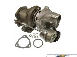 Smp Mini JCW R5X Turbocharger -TBC590