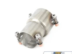 Supersprint BMW F30 (Sedan) 320i 2.0T (N20 184 Hp) 2011 -> 2015 Sleeve Pipe